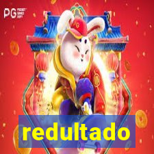 redultado