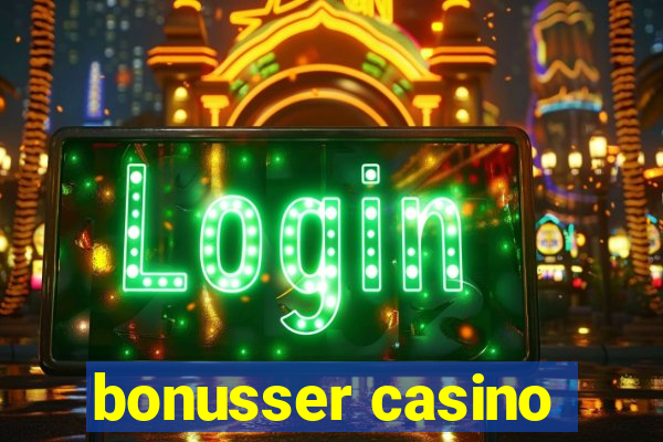 bonusser casino