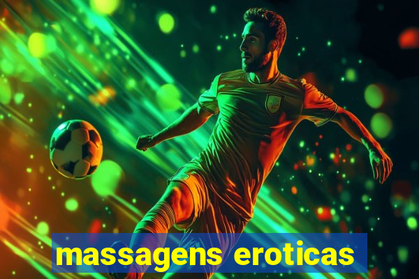 massagens eroticas