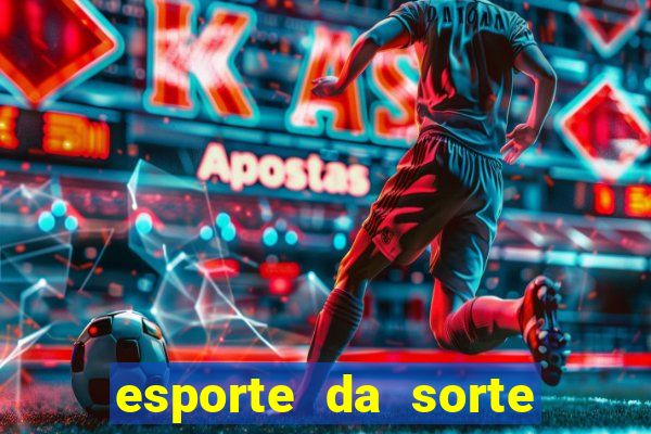 esporte da sorte logo png