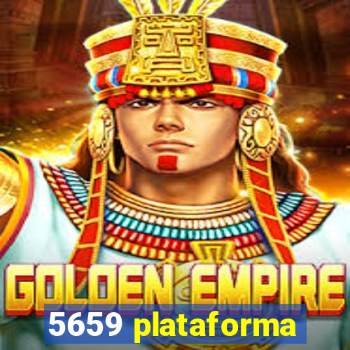 5659 plataforma