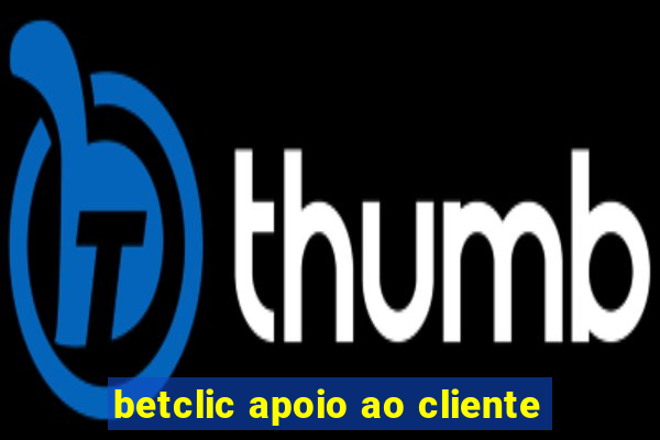 betclic apoio ao cliente