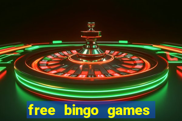 free bingo games win real cash