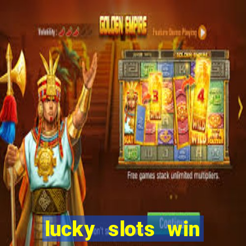 lucky slots win real cash gcash