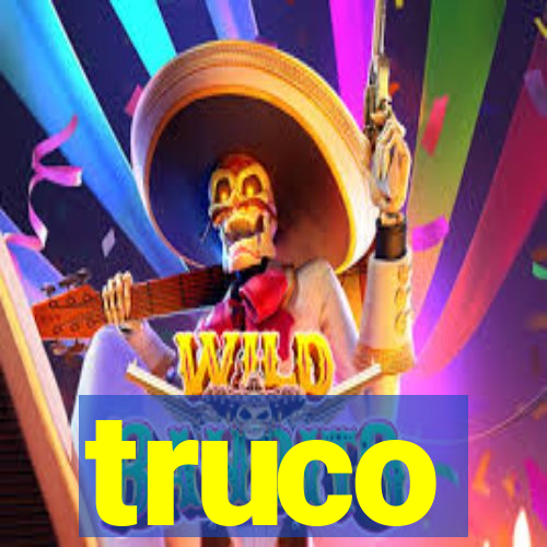 truco brasileiro-giro feliz