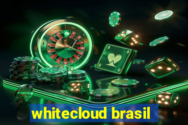 whitecloud brasil