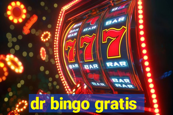 dr bingo gratis