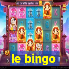 le bingo