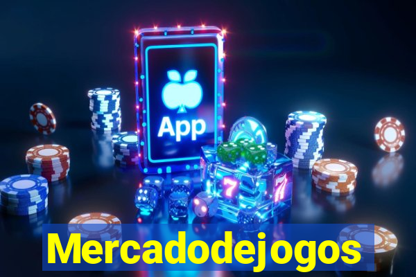 Mercadodejogos