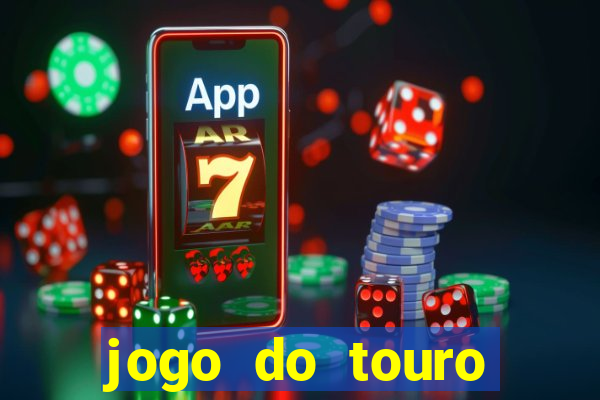 jogo do touro fortune ox