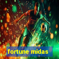 fortune midas