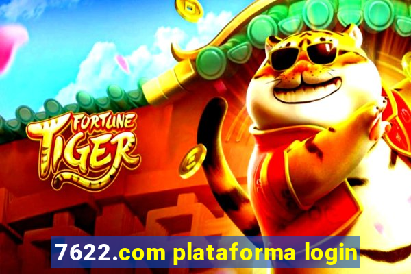 7622.com plataforma login