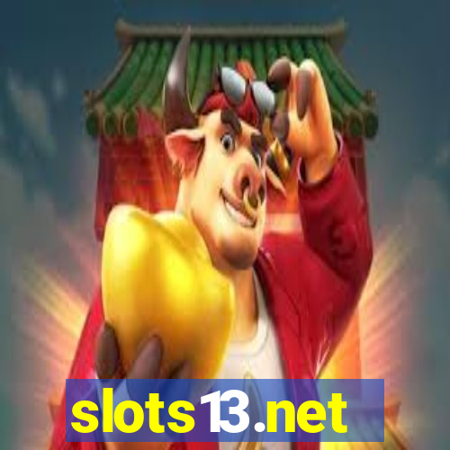 slots13.net