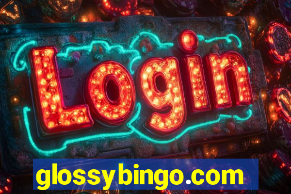 glossybingo.com