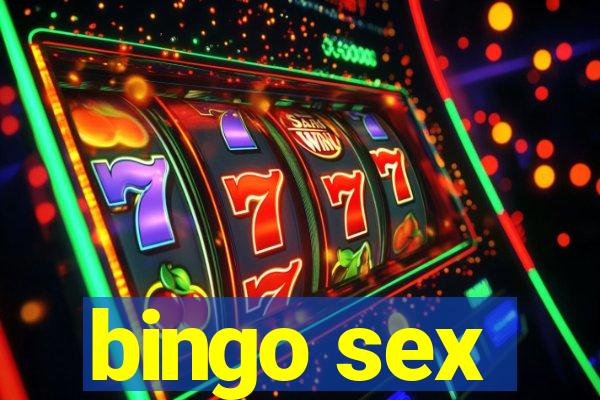 bingo sex