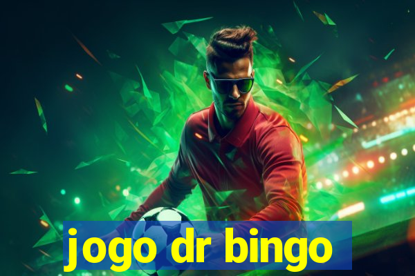 jogo dr bingo