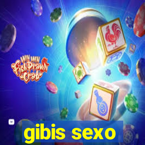 gibis sexo