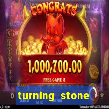 turning stone casino bingo