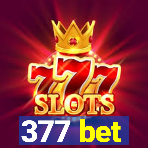 377 bet