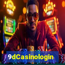 9dCasinologin