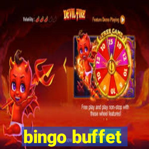 bingo buffet