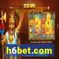 h6bet.com