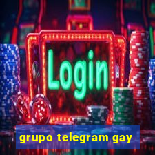 grupo telegram gay