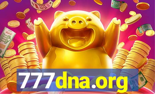 777dna.org