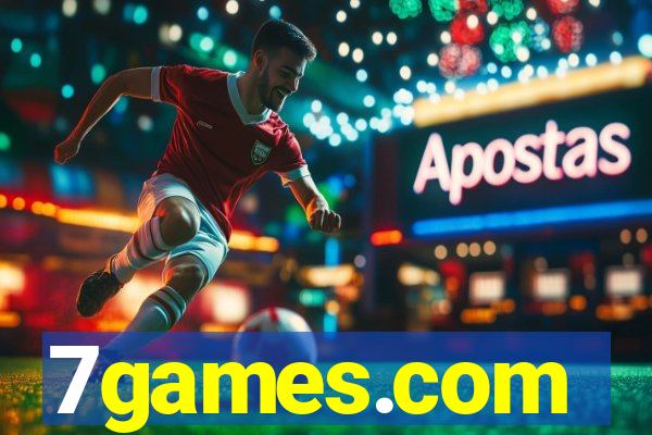 7games.com