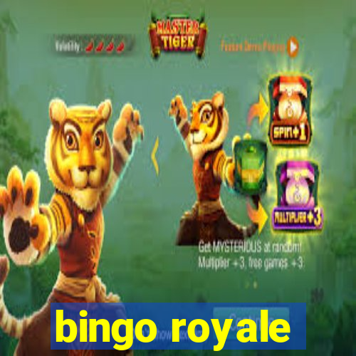 bingo royale