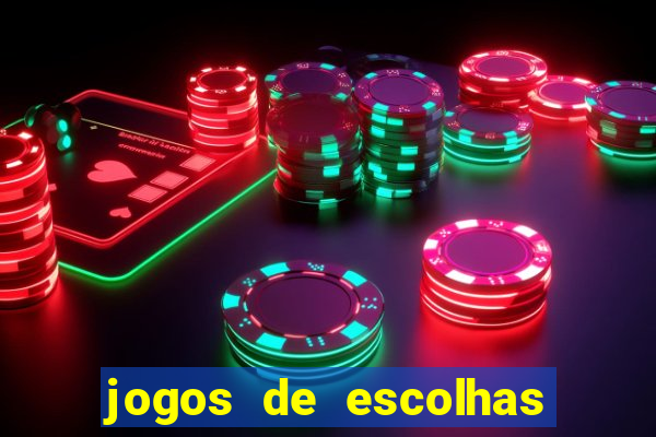 jogos de escolhas romance pc