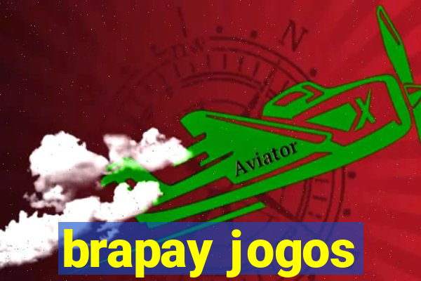 brapay jogos