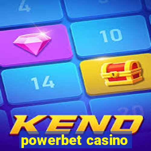 powerbet casino