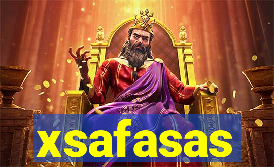 xsafasas