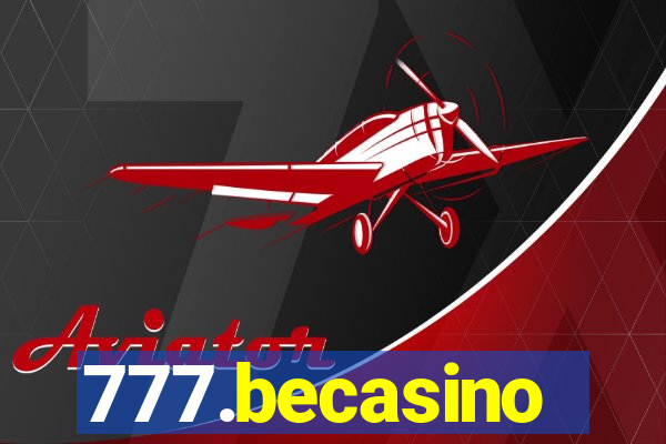 777.becasino