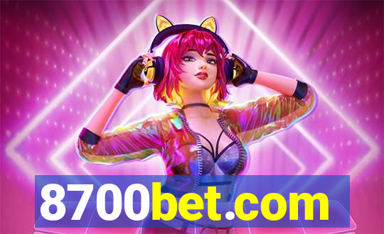 8700bet.com