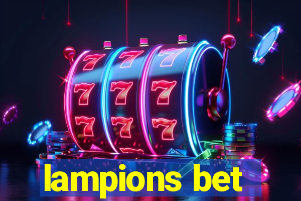 lampions bet