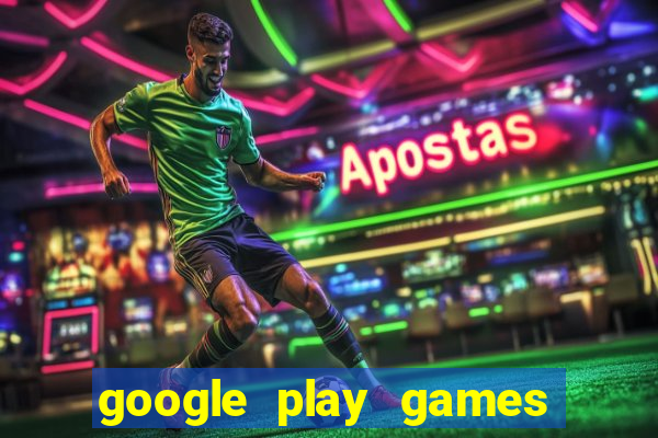 google play games beta pc