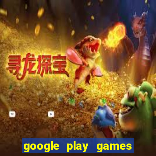 google play games beta pc