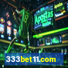 333bet11.com