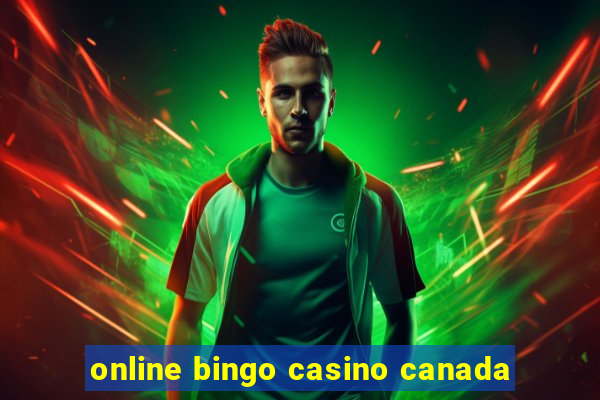 online bingo casino canada