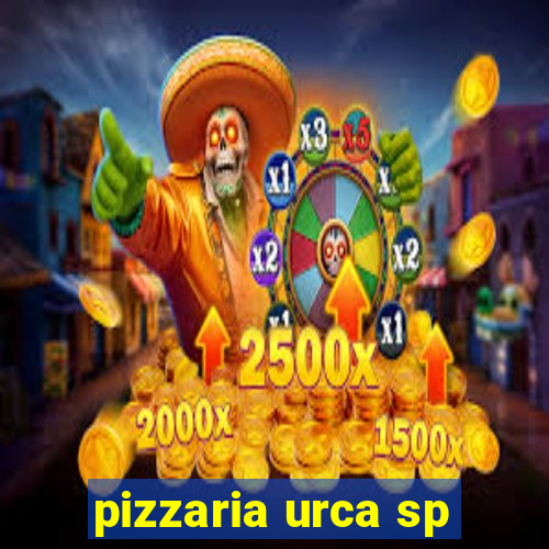 pizzaria urca sp