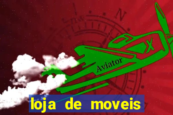 loja de moveis usados bauru