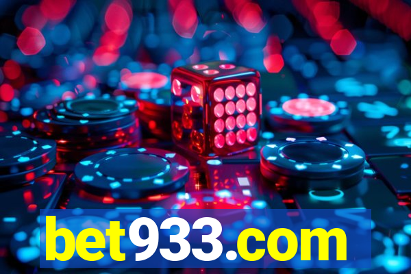 bet933.com