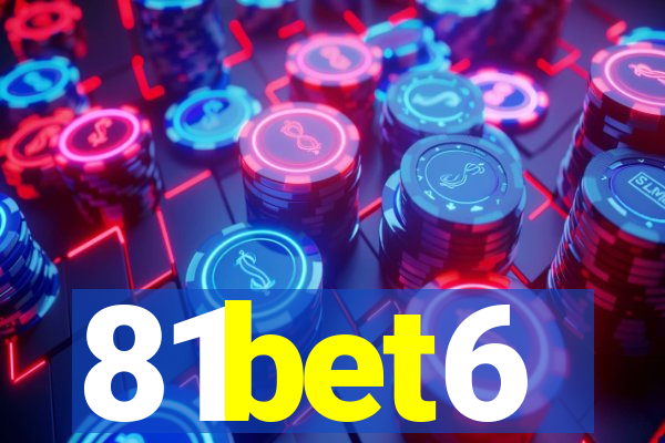 81bet6