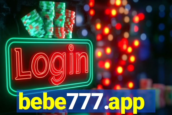 bebe777.app