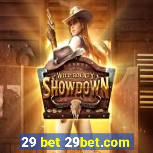 29 bet 29bet.com