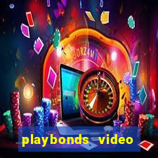 playbonds video bingo gratis