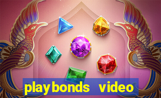 playbonds video bingo gratis