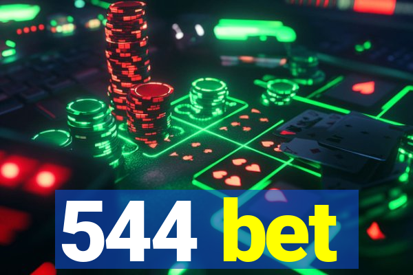 544 bet